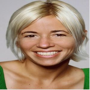 Meet your Posher, Shenoa